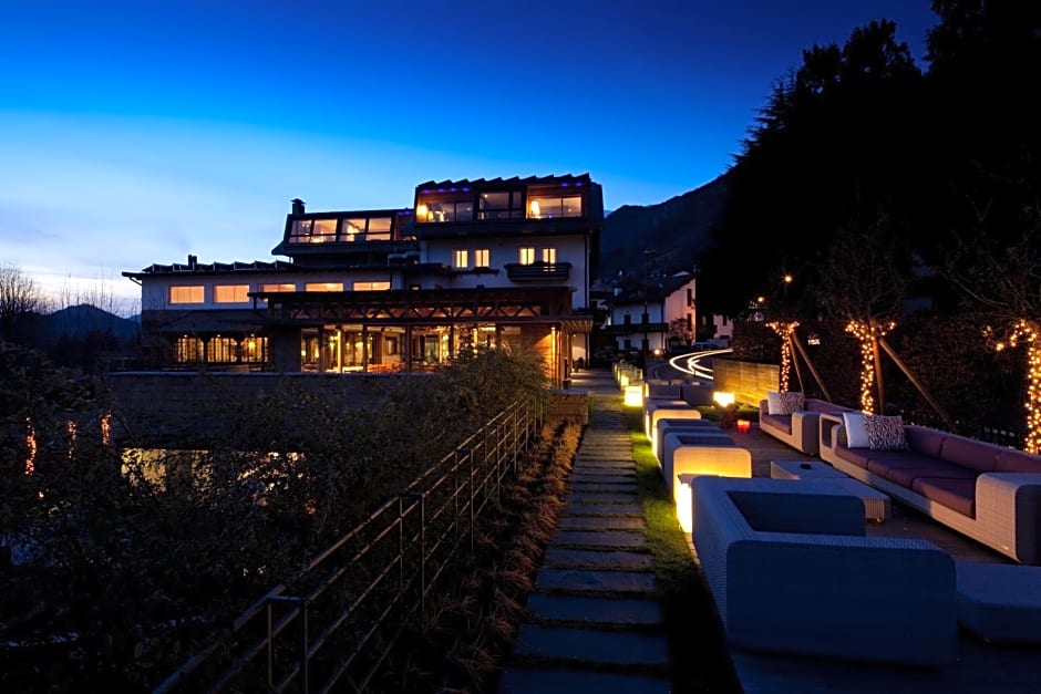 Hotel Milano Alpen Resort Meeting&Spa
