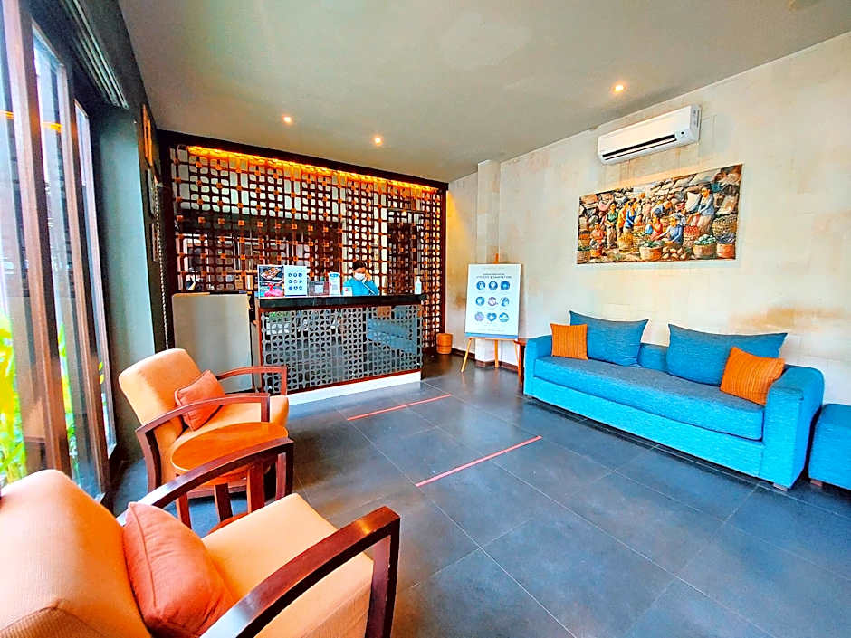 Seminyak Icon - by Karaniya Experience