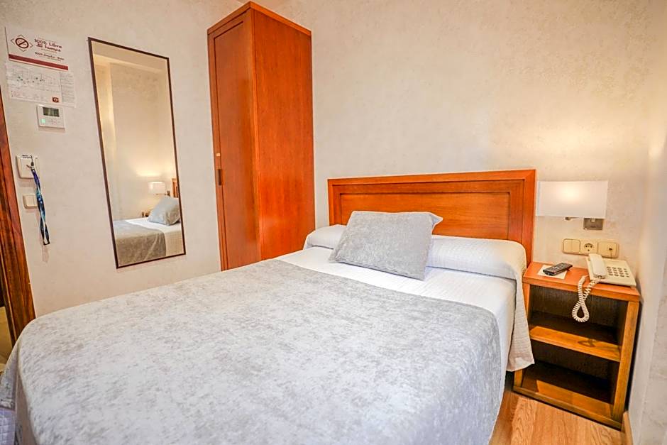 Hotel Granada Centro