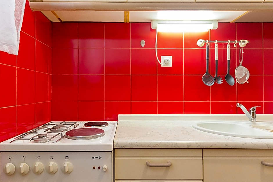 Apartment Tranquilo Garden