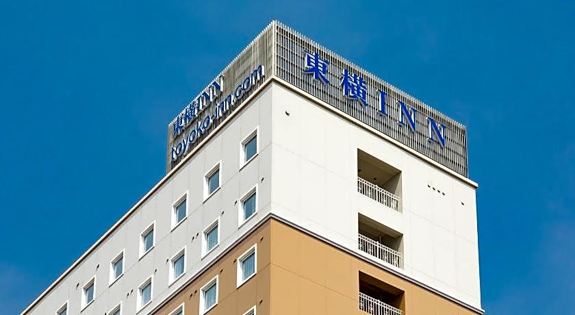 Toyoko Inn Tsubame Sanjo Ekimae