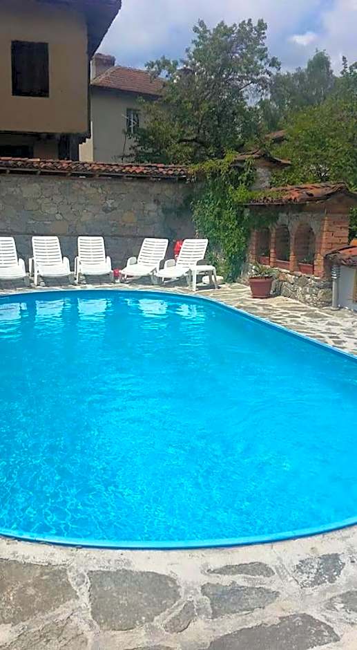 Guest House Todorini kashti