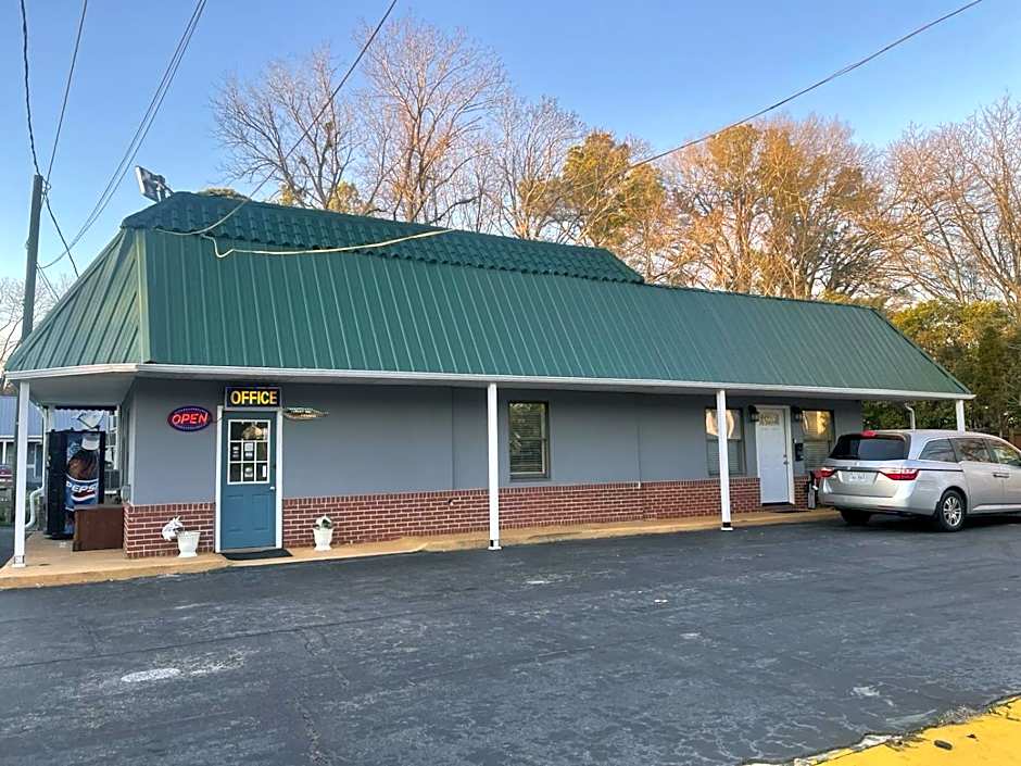 Budget Inn Express