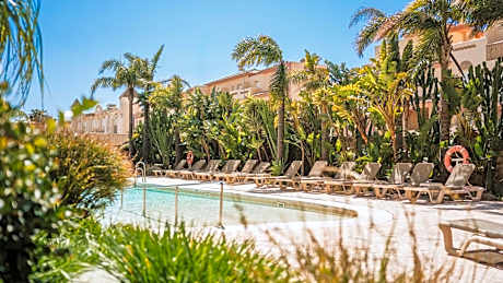 Tarifa Lances by QHotels