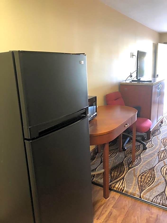 Budget Inn Williamsport