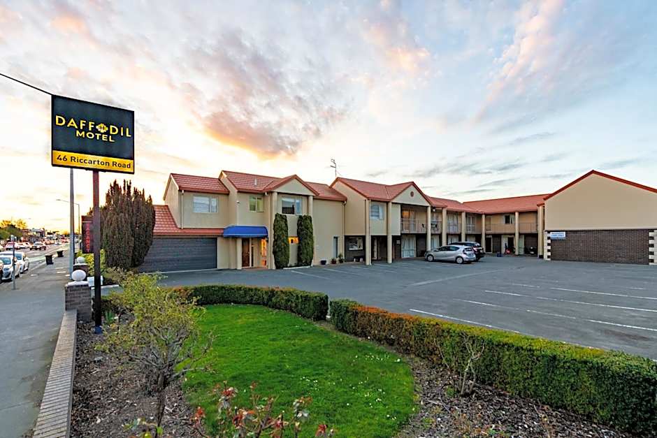 Daffodil Motel