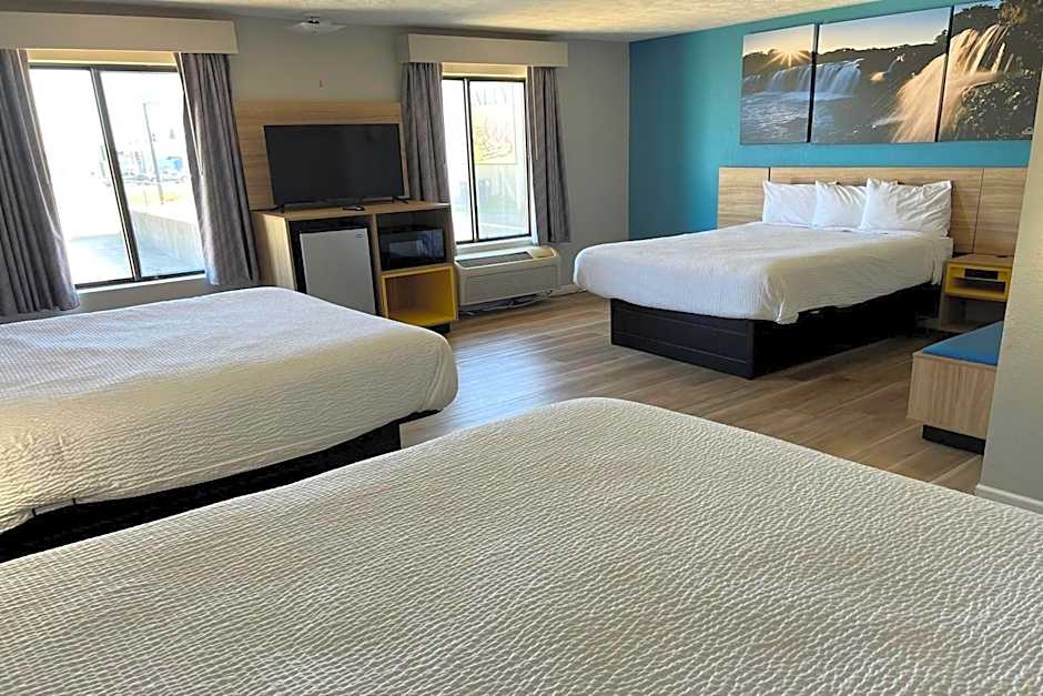 Days Inn by Wyndham Warrensburg