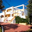 Calamon Apartments