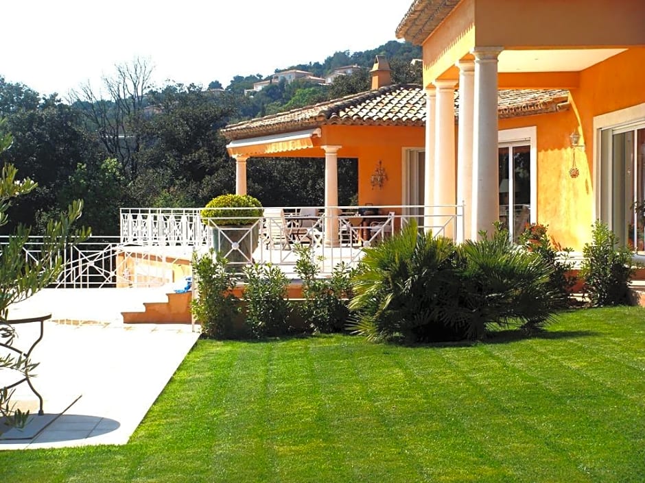 La Tarentane