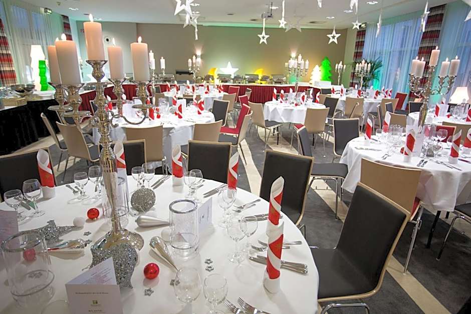 Holiday Inn Düsseldorf Neuss By IHG