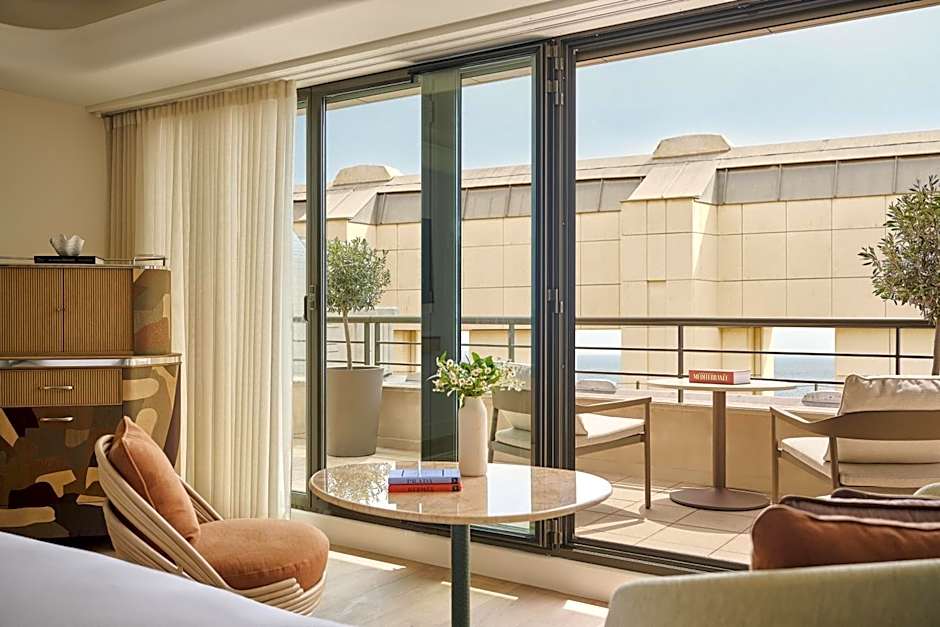 Hotel Palais de la Mediterranee - The Unbound Collection by Hyatt