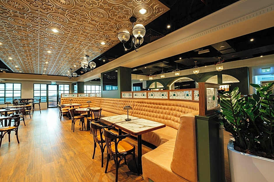 Premier Inn Dubai Silicon Oasis