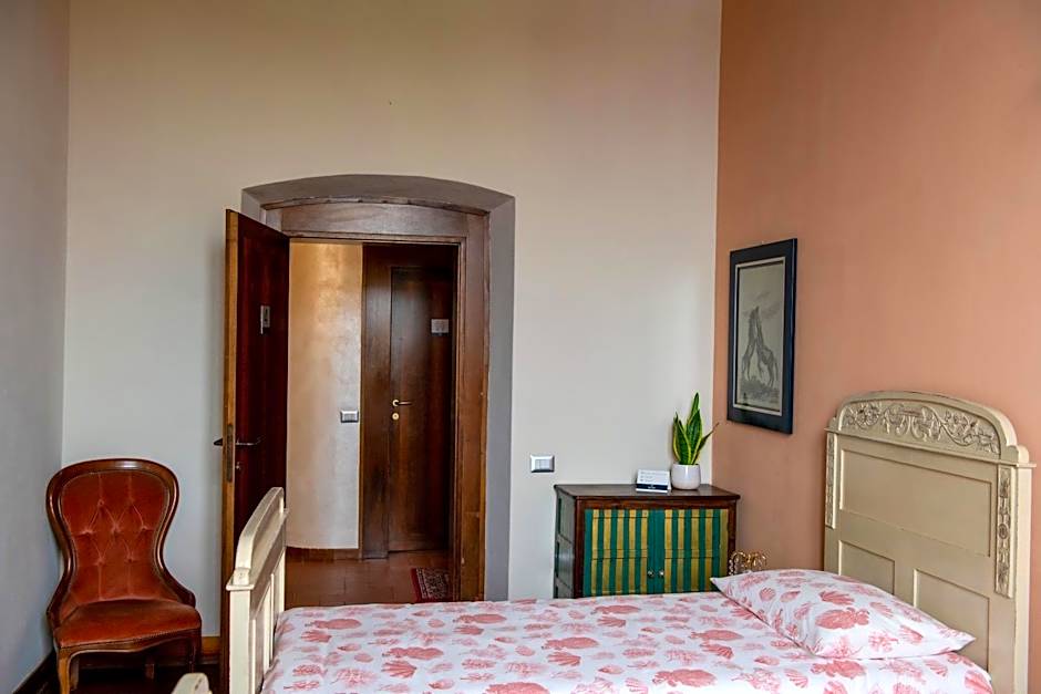 PALAZZO Bed and Breakfast