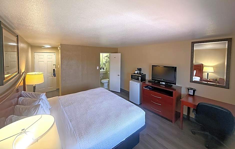 Travelodge by Wyndham Klamath Falls