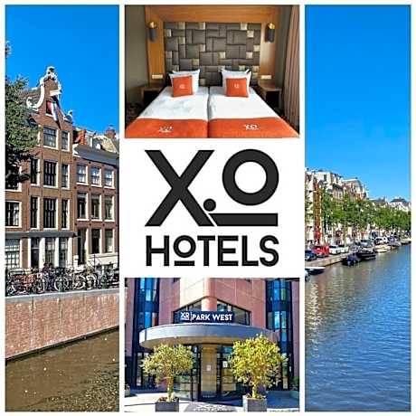 XO Hotels Park West