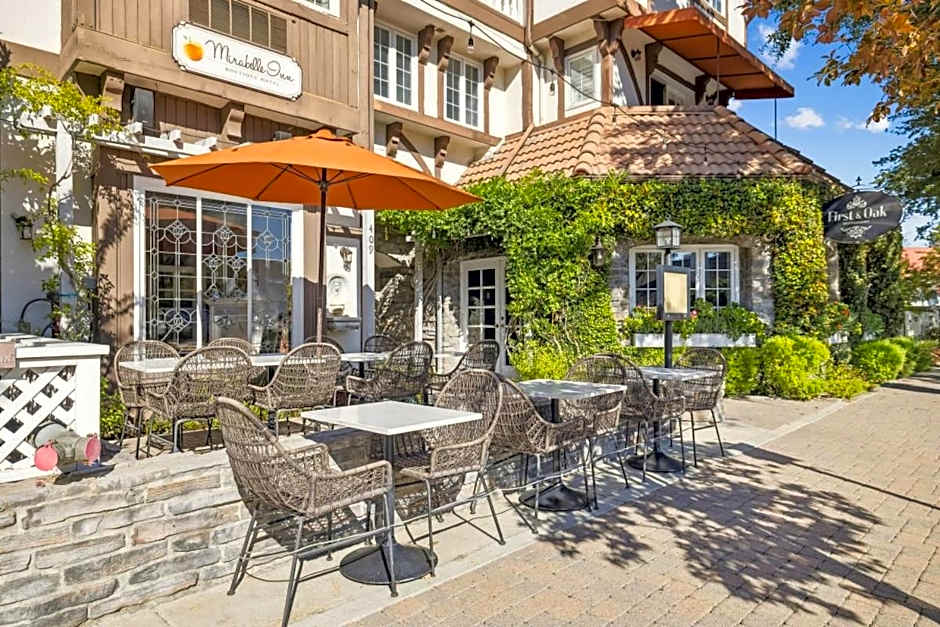 Mirabelle Inn & Restaurant