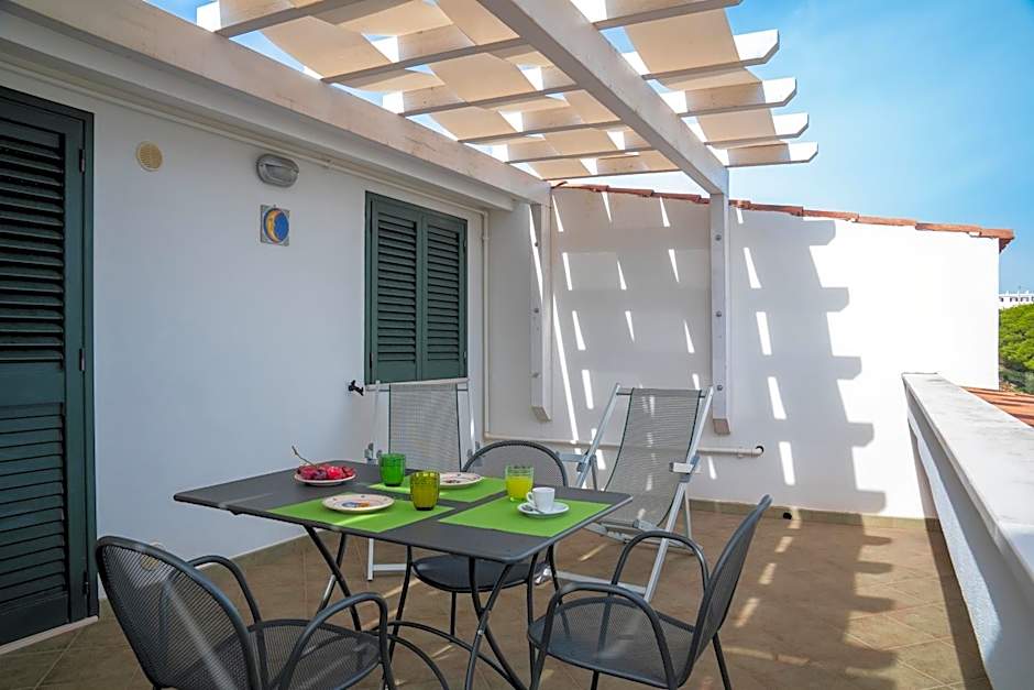 Residence Chiesiola