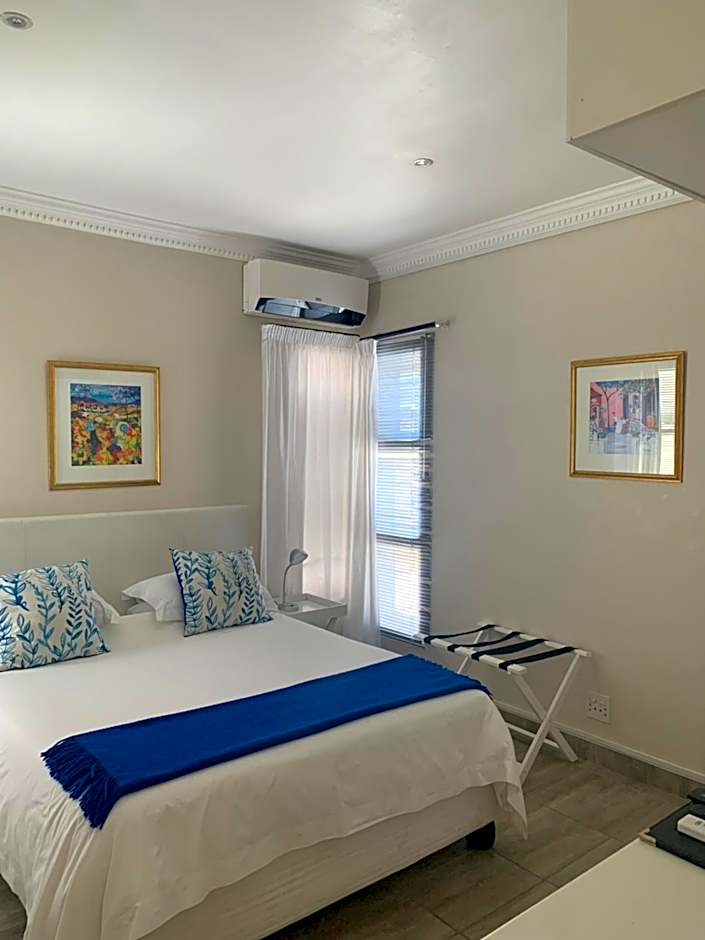 Millard Crescent Guest House