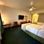 Garden Inn and Suites Fresno