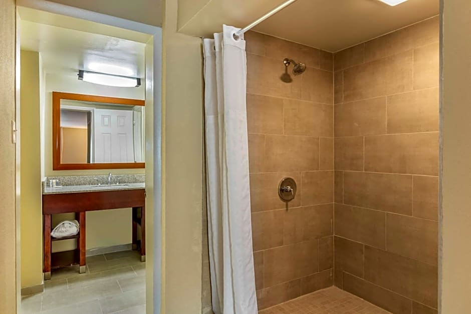 Comfort Inn Petersburg - Fort Lee