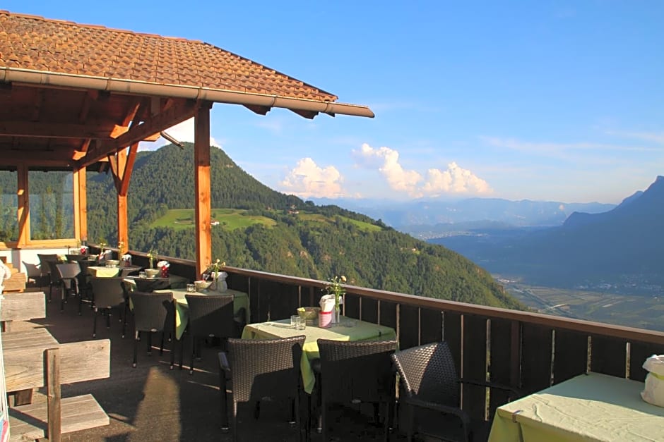 Panoramapension Etschblick
