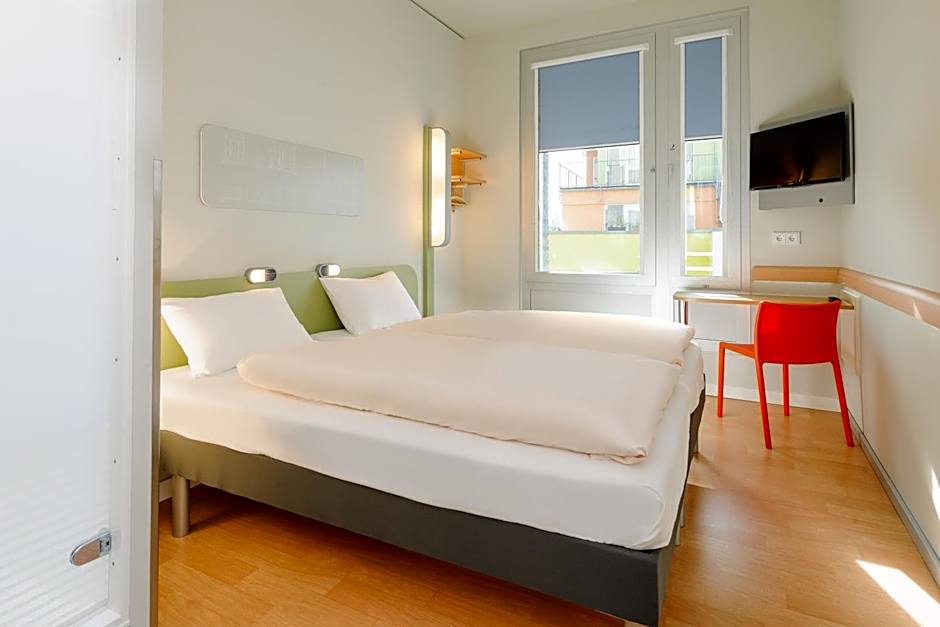 ibis budget Frankfurt City Ost
