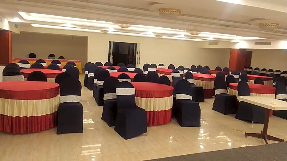 Ramee Guestline Hotel