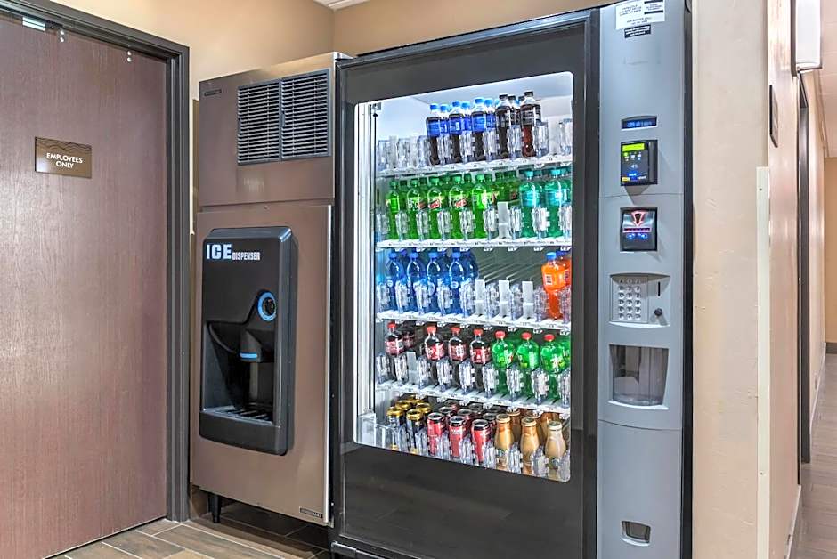 Comfort Inn & Suites Vernal