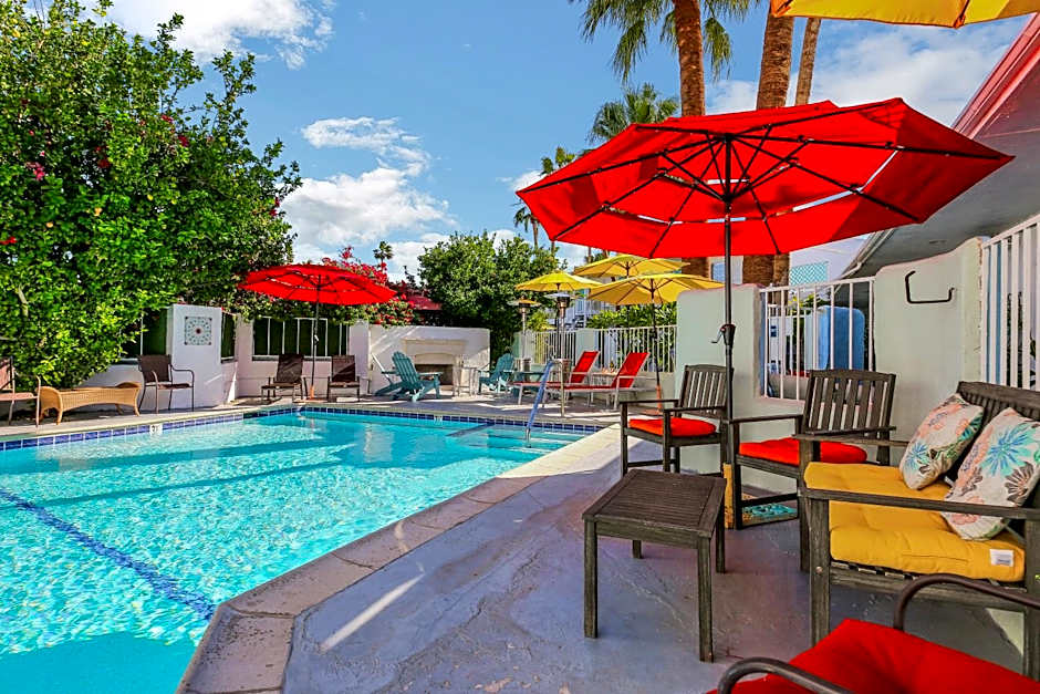 Inn at Palm Springs
