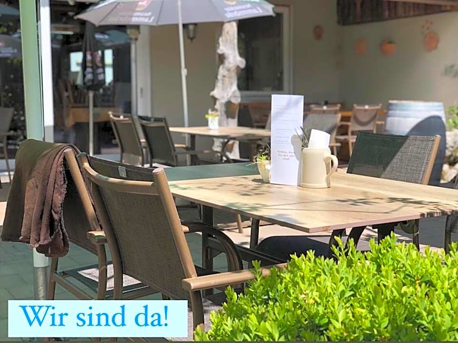 Hotel Gasthof am Schloß