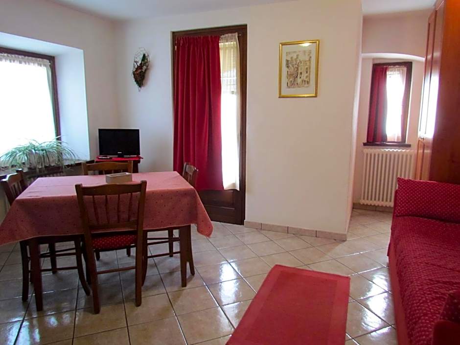 Residence Du Chateau