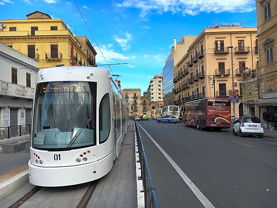 Room & Breakfast Zero