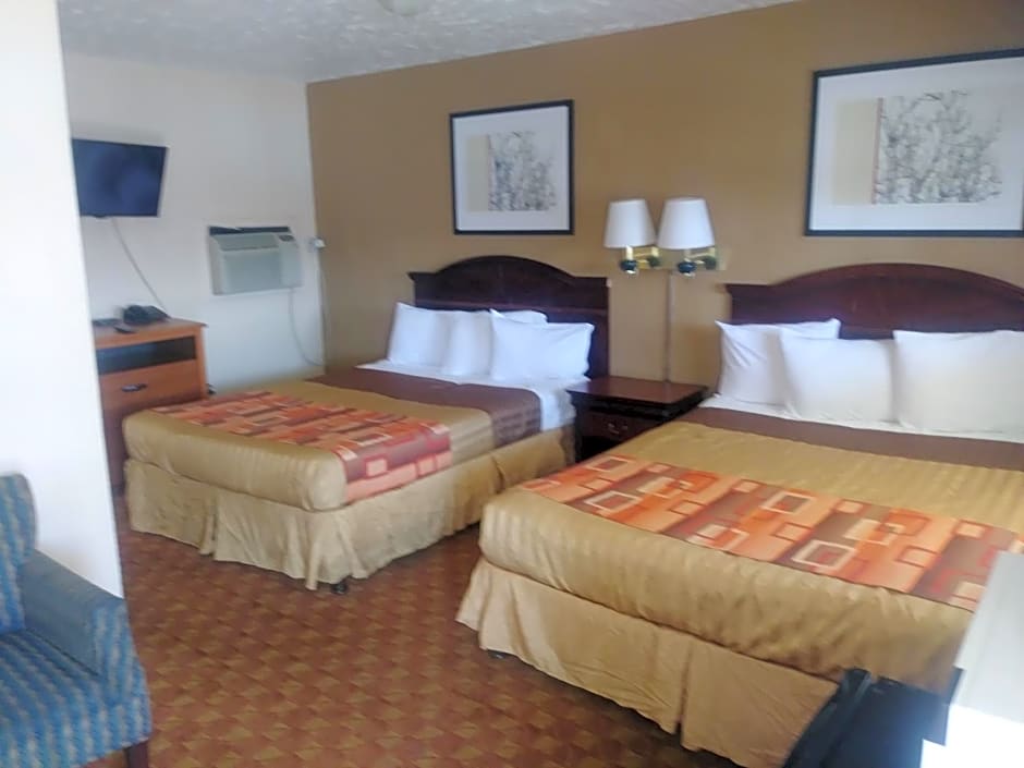 Garden Inn & Suites New Braunfels