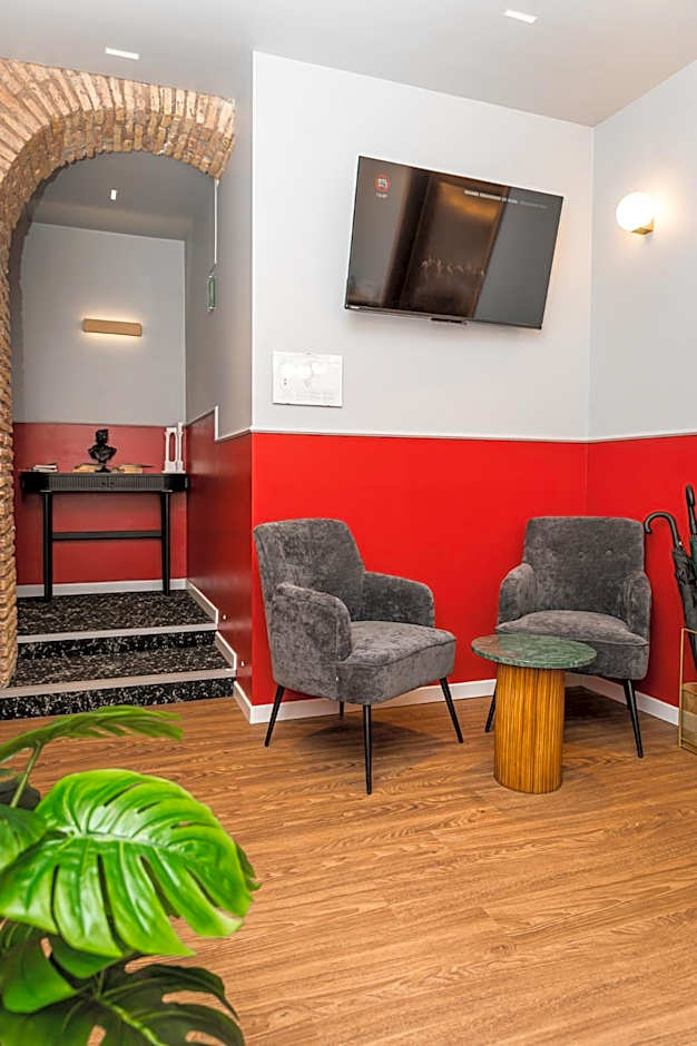 Domus Domas & Boutique - Golden Keys Collection