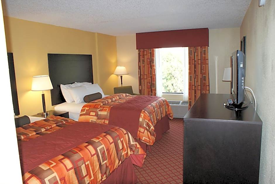 Wyndham Garden Stillwater