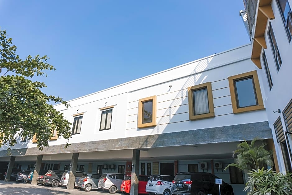 Votel Hotel Tulungagung