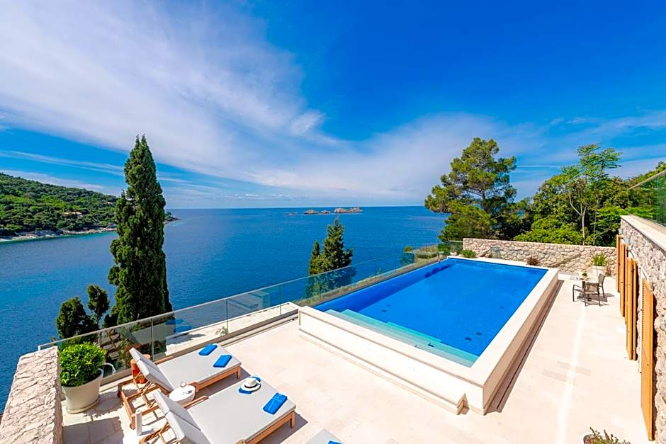 Villa Malo More