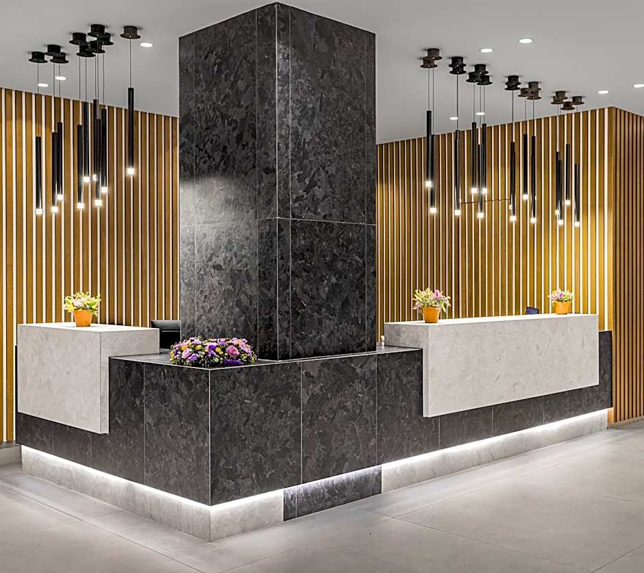 Kos Divine Hotel & Suites