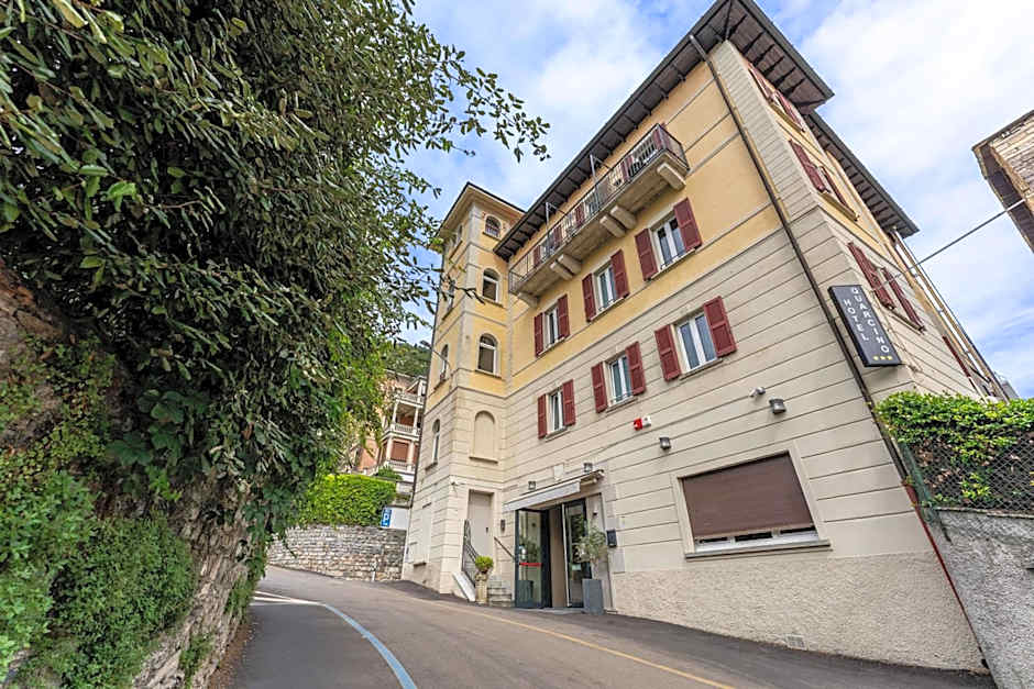 Hotel Quarcino