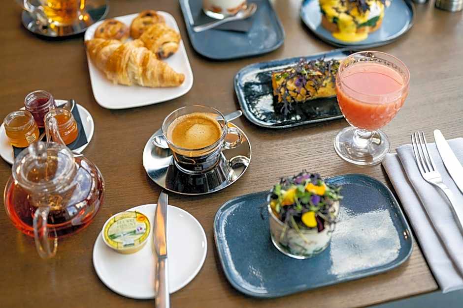 Le Louise Hotel Brussels - MGallery Collection