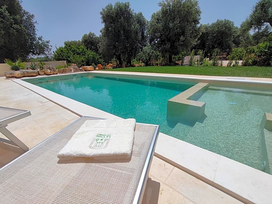 La casa nel villaggio