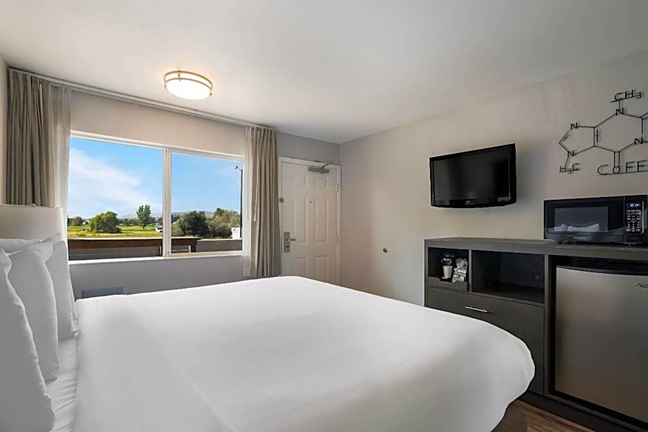 Richland Riverfront Hotel and Conference Center, an Ascend Collection Hotel