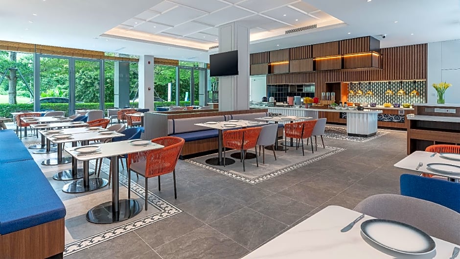 Holiday Inn Express Wenchang By IHG