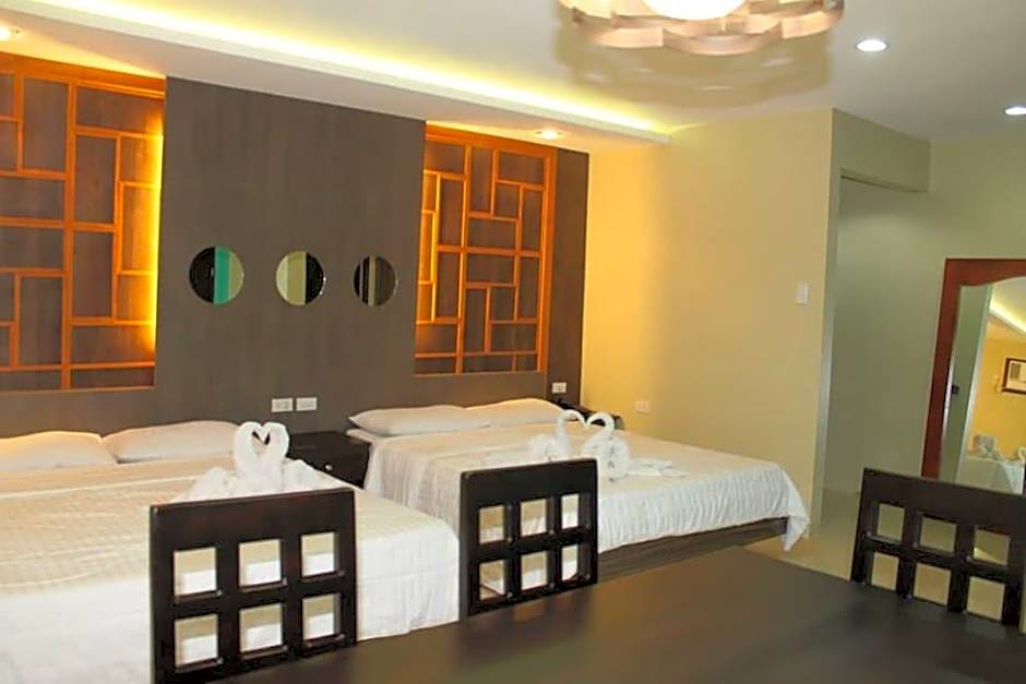 El Vistra Traveller's Inn