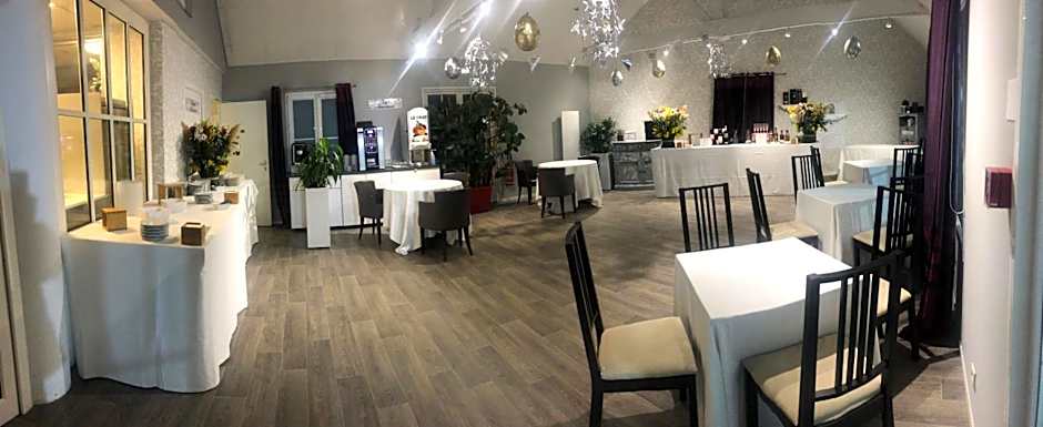 Hôtel HAPY Ex Le Crépuscule