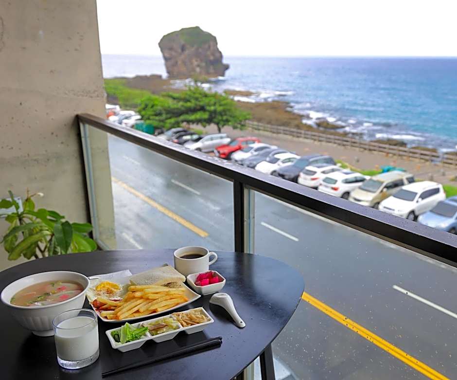 Jing Guan Hotel