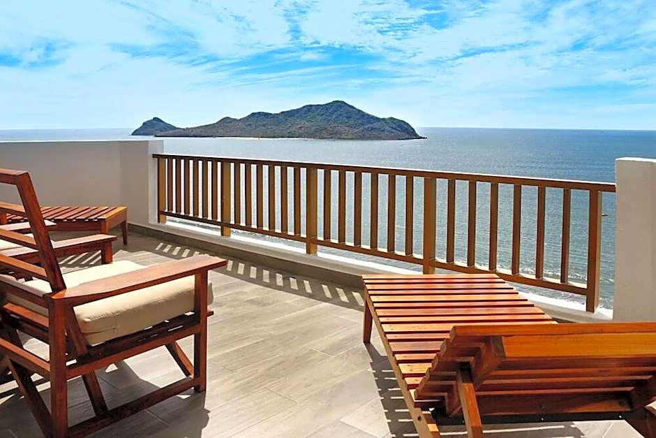 The Inn at Mazatlan