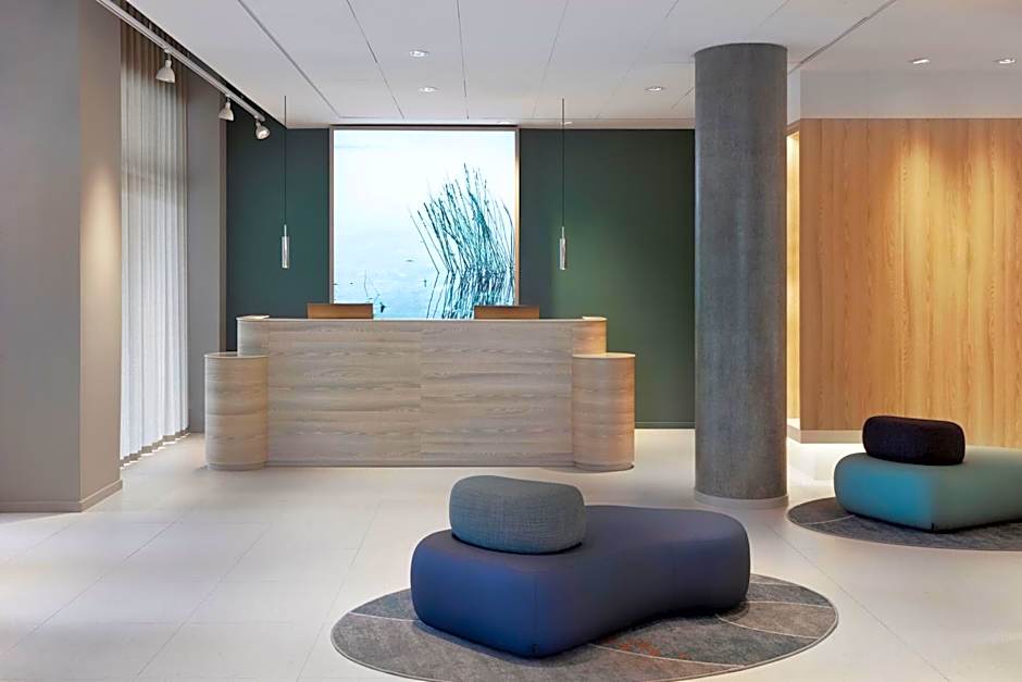 Fairfield by Marriott Copenhagen Nordhavn