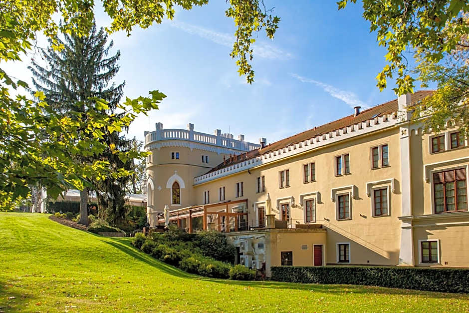 Chateau St. Havel - Wellness Hotel