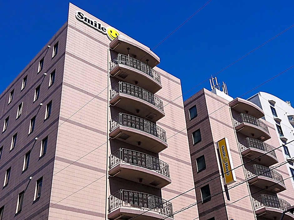 Smile Hotel Tokyo Shinkoiwa